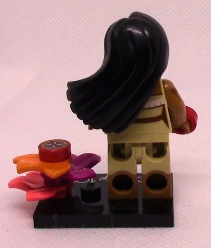 LEGO Minifigures CMF DISNEY SUPER HEORES MUPPETS D&D LOONEY TUNES - You Choose ! - Picture 329 of 622