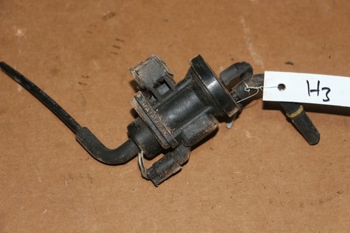 ORIGINAL Mercedes W638 W220 W168 Druckwandler Unterdruckventil A0005450427 DE ✓