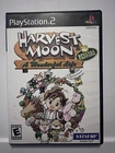 Harvest Moon: A Wonderful Life -- Special Edition (Sony PlayStation 2, 2005)