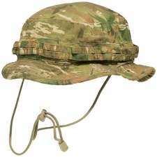 Pentagon Babylon Boonie Hat Jungle Military Army Hunting Airsoft Grassman Camo
