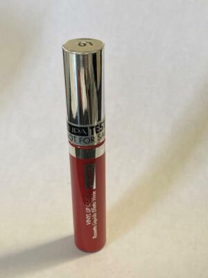 PUPA VINYL LIP COLOR 01- 8ML NO BOX