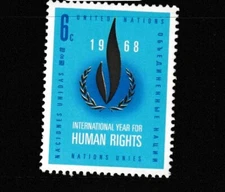 UNITED NATIONS STAMP MNH [SALE] [Choose 10pc of MINT is $3.5] unused WM11226