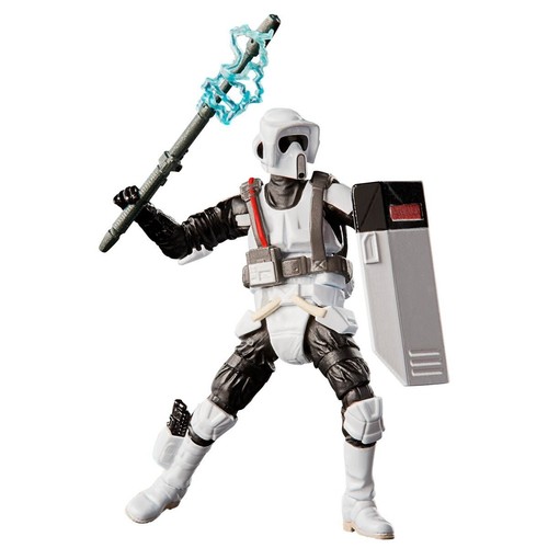 Star Wars Vintage Collection Star Wars Jedi: Survivor 3.75" Action Figure 3-Pack - Picture 13 of 17