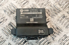 2006 VW VOLKSWAGEN GOLF MK5 - GATEWAY CONTROL MODULE 1K0907530H