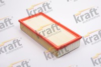 Kraft Automotive 1715580 Luftfilter FüR BMW Fiat Peugeot CitroËN Lancia Rover