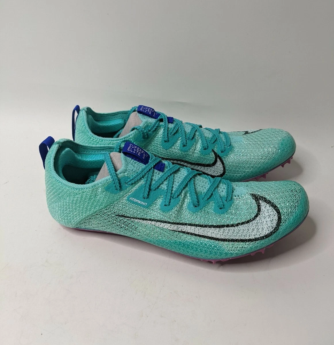 Nike Zoom Superfly Elite 2 Hyper Jade 2022 for Sale | Authenticity