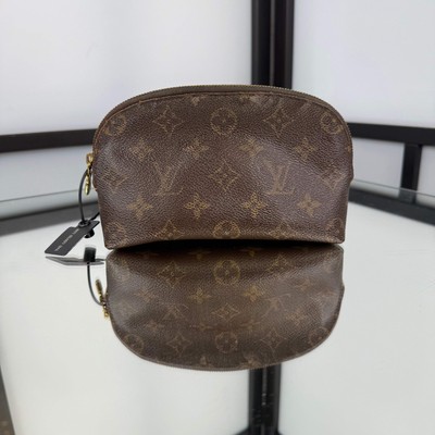 Louis Vuitton Monogram Kosmetiktasche