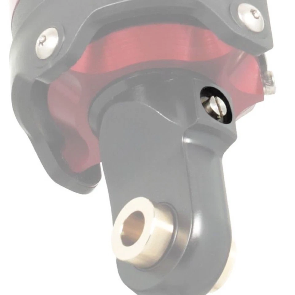 Amortiguadores delanteros ELKA ETAPA 4 suspensión KASEA SKYHAWK 250 Foto 3 de 3