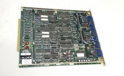 OKUMA BOARD E4809-045-109-C | eBay