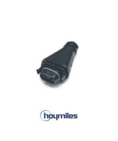Hoymiles HMS-1600 Solar Modulwechselrichter 4 Mpp-Tracker