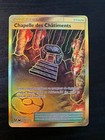 Carte Pokémon : Chapelle des Châtiments SV90/SV94 Destinées Occultes FR NEUF