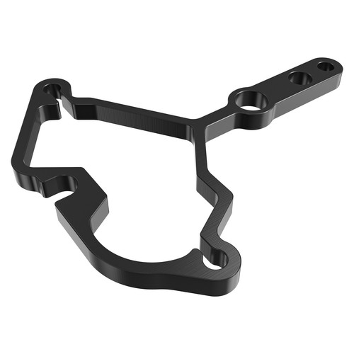 For GM TBI Injector Spacer 1987-1995 TBI Big 1/4" thick Injector Pod Spacer Kit - Picture 10 of 10