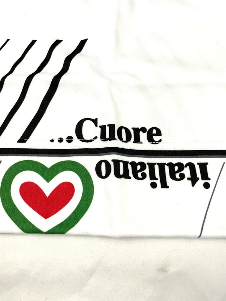 Gorra de Ciclismo de Invierno Pissei Cuore Italiano Blanca Nueva Foto 2 de 4