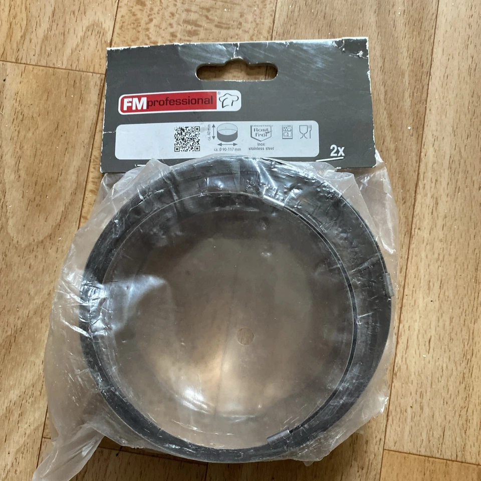 FMprofessional Speisering