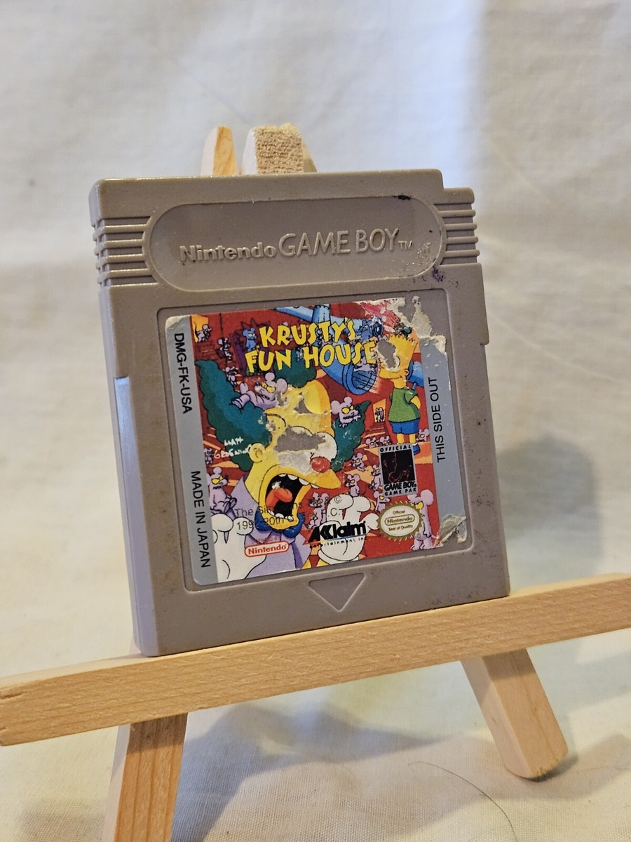 Jeu Vidéo 