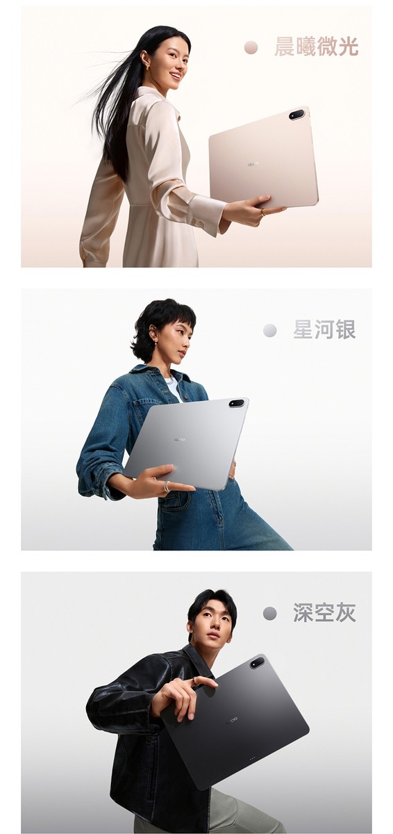 NEW OPPO Pad 4 Pro WiFi 13.2