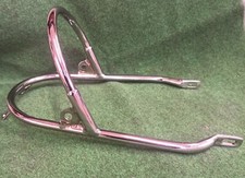 Triumph T140V  Grab Rail 1973-1978 83-5145,  Made in England
