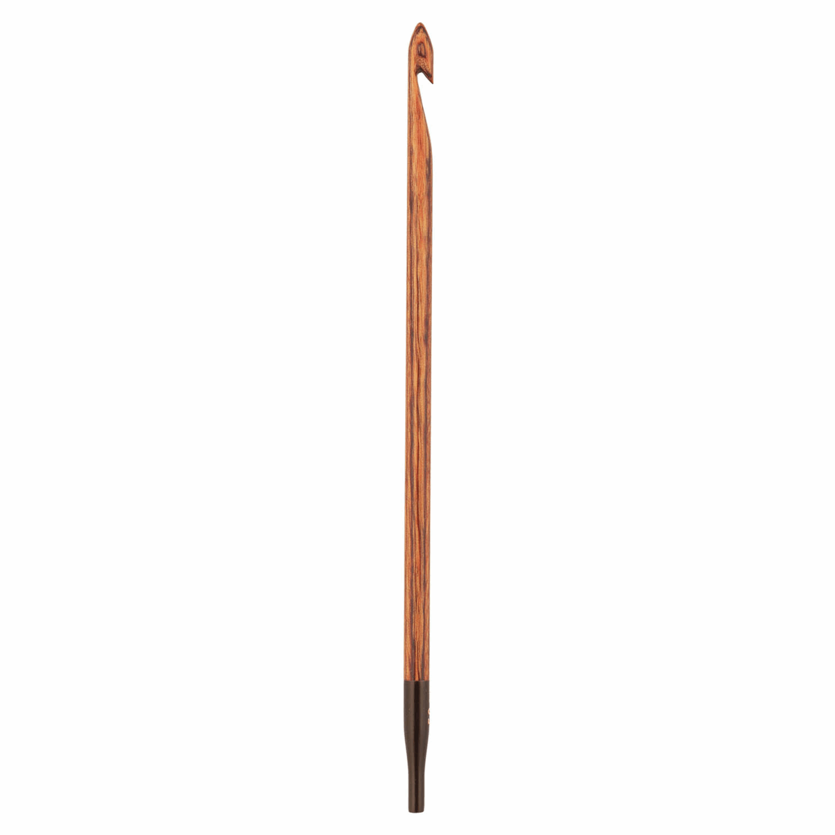 B&Q -  Ginger Chk At 3.00Ginger: Tunisian (Afghan) Crochet Hook: 3.00mmKnitpro - Image 3