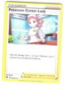 Pokemon Champion's Path Pokemon Center Lady #60/73 Uncommon