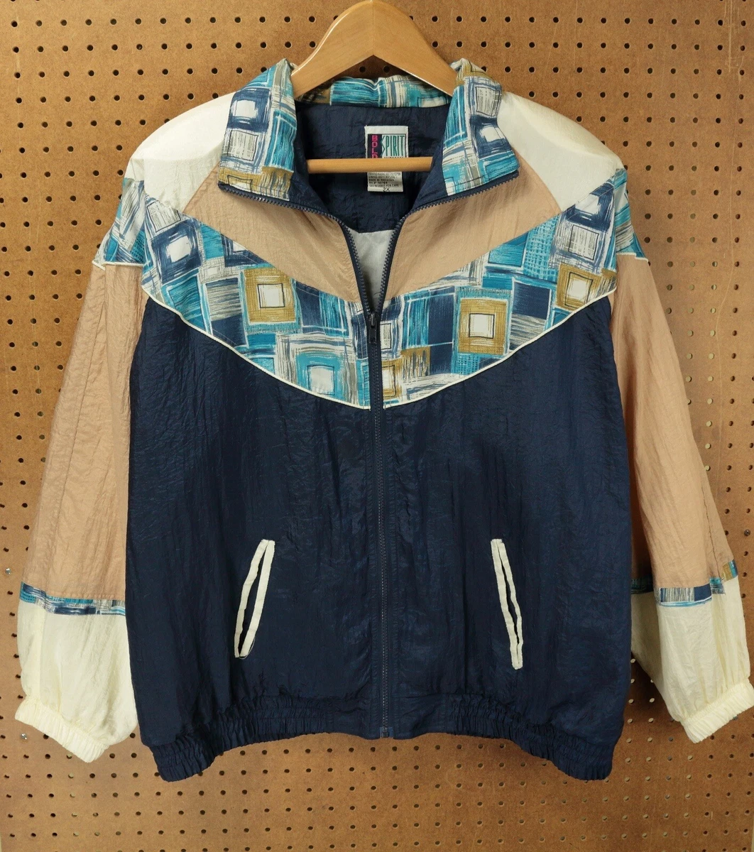 Bold clearance spirit jacket