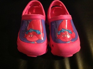 toddler rubber clogs