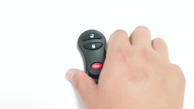 For 2004 2005 2006 2007 Dodge Caravan Remote Key Fob