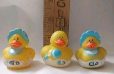    Rubber Duck rare duck baby boys duck quack bath toy FOR JEEP    Free Ship