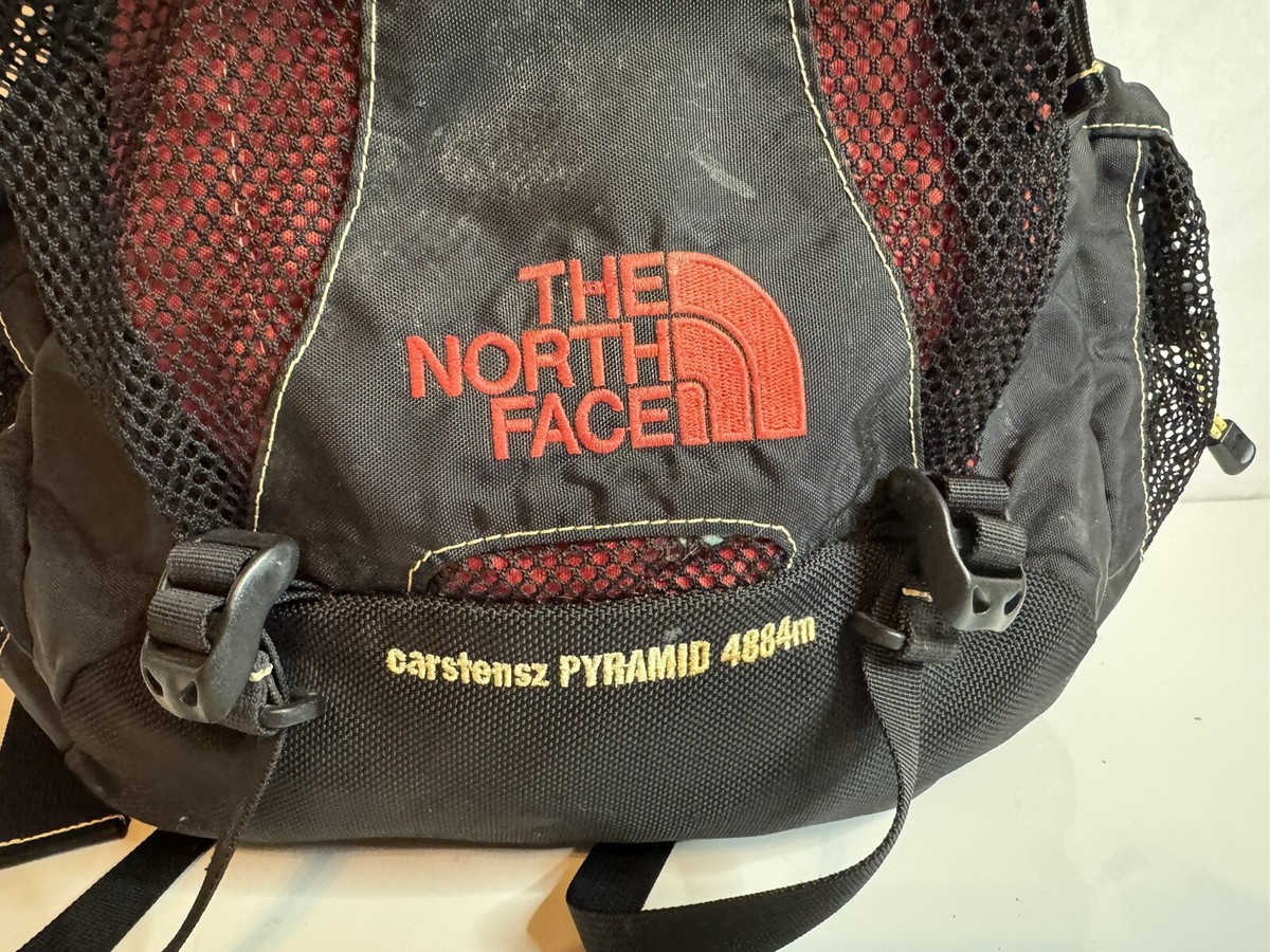 ば*様 THE NORTH FACE Pyramid Backpack 16L MyMitsubishiStore.com | MyMitsubishiStore