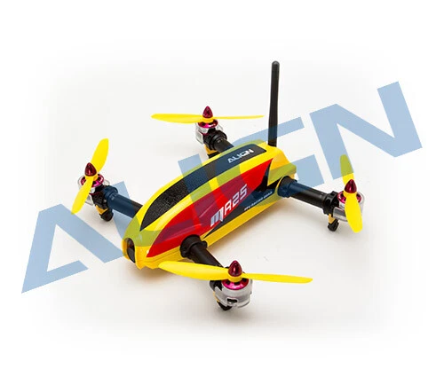 Toldo pintado Align HC42513 C: MR25X / MR25XP Foto 3 de 4