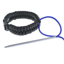 Paracord Planet Aluminum Paracord Stitching Fid Lacing Needle