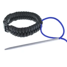 Paracord Planet Aluminum Paracord Stitching Fid Lacing Needle