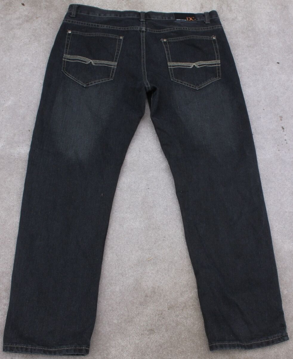 【関送込み】Argue Culture*jeans*unisex/T240003 DENIM CULTURE Jean Pants For MEN SIZE - W38 X L30. TAG NO