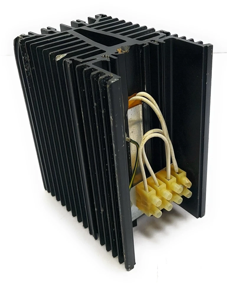 Rittal Panel Heater 120 VAC Volt - Image 2 of 4