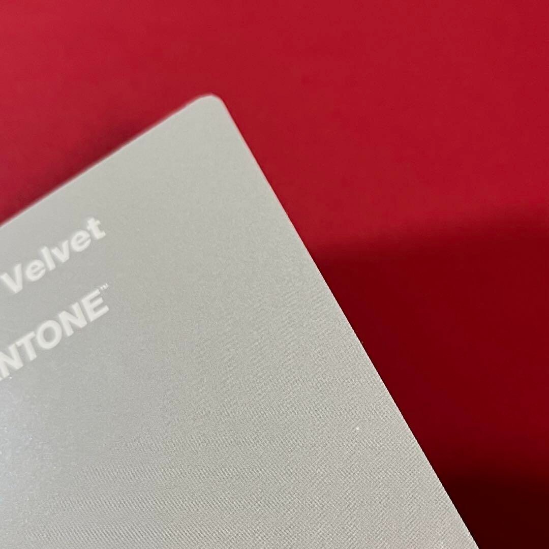 Red Velvet pantone zip トレカ　ウェンディ Red Velvet pantone zip トレカ ウェンディ