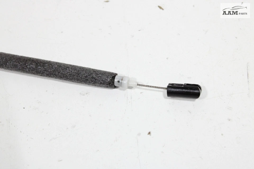 BMW 428I XDRIVE F36 2015-2016 cerradura de liberación de puerta trasera derecha cable Bowden OEM Foto 3 de 4