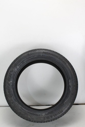 Continental All Season Contact (Conti Seal) (+) 255/45 R19 100T Allwetterreifen - Bild 3 von 3