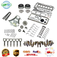 Engine Overhaul Rebuild Kits for BMW N55 S55 Engine 3.0L X3 X5 X3 X5 Full Set