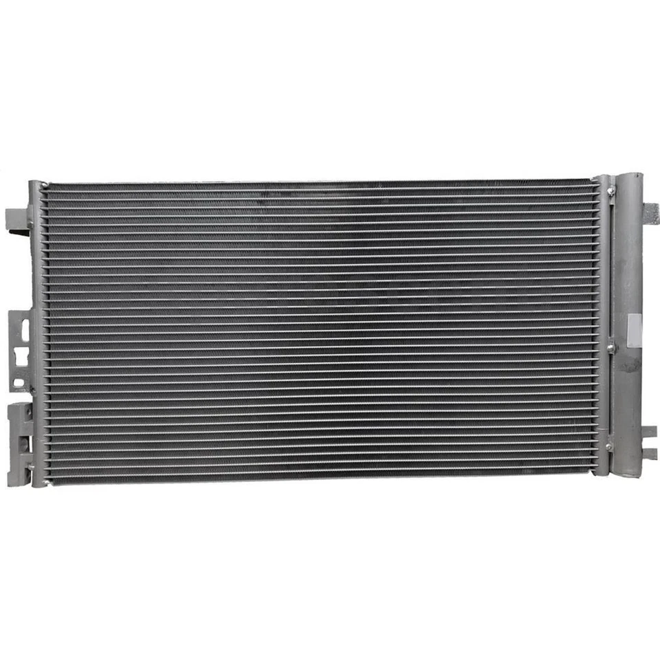 适用于 2005 2006 2007 2008 2009 年 2010 雪佛兰钴全球空调冷凝器 — 第 2/2 张图片