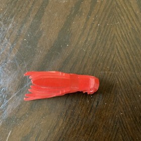 LEGO NINJAGO: Rise of the Snakes: 9446 Red Dragon Head (Upper Jaw)