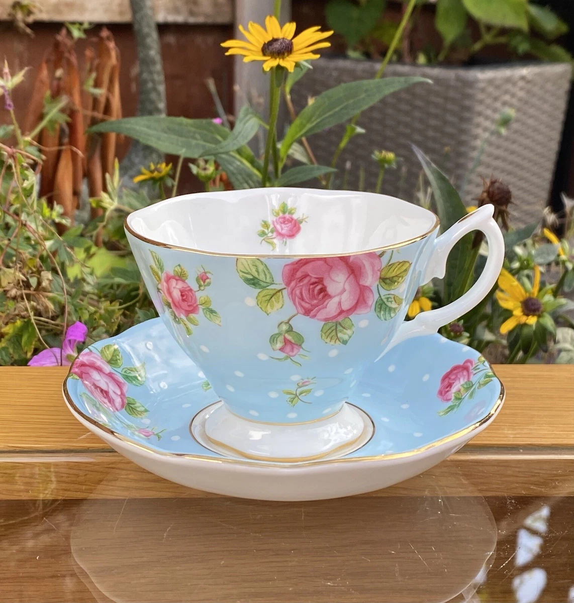 Tea cup sale deals
