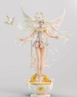 Sailor Moon Winged Cosmos Statues Figure By Gakabox free shipping from Japan