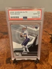 2006 Tom Brady Donruss Elite Graded PSA 10 Gem Mint Patriots Buccaneers MVP SB