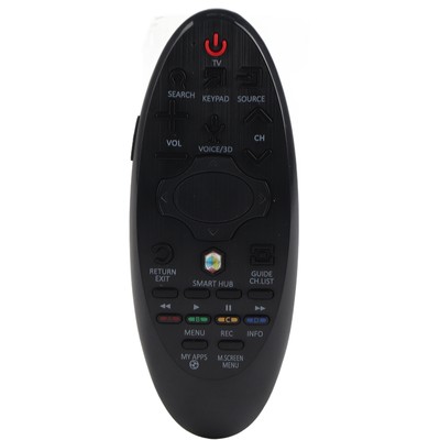 Multifunction TV Remote Control For Samsung BN5901182G BN5901185D For LG