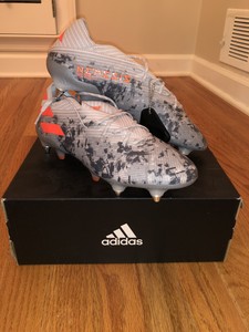 adidas nemeziz 19.1 grey