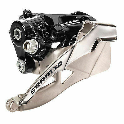 Achetez Deore FD-M6025-E dérailleur avant E-Type Low Direct Mount 2x10