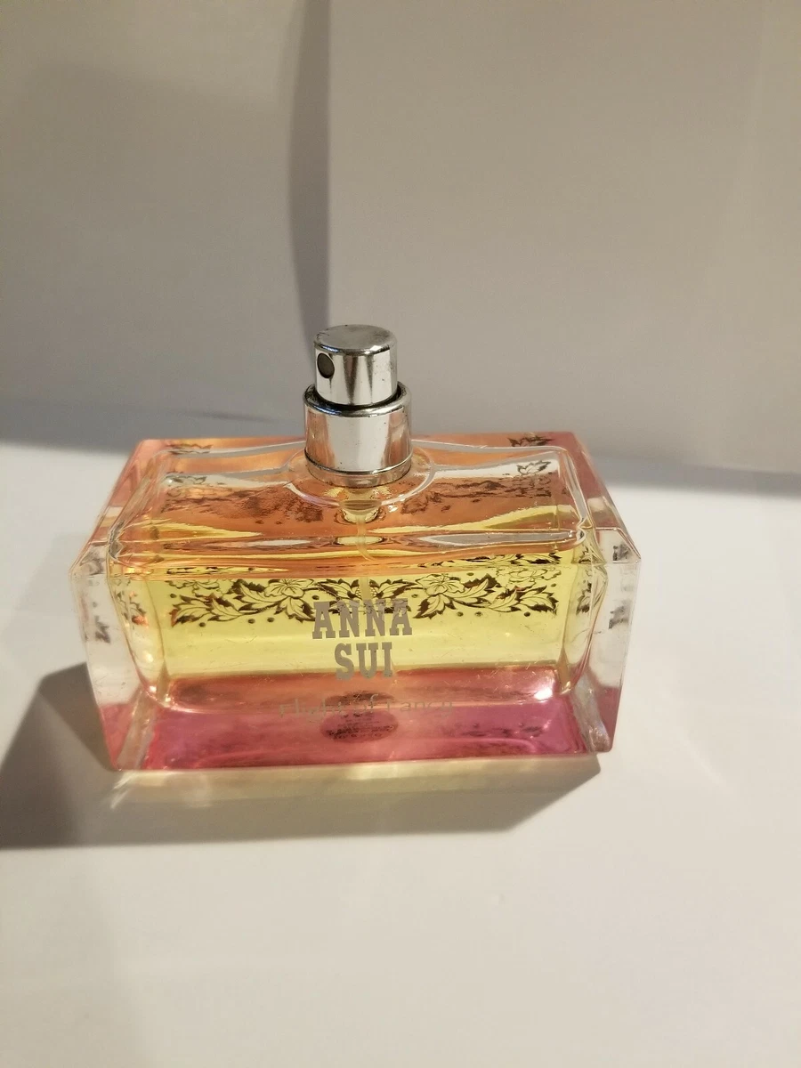 Anna Sui Flight of Fancy Spray Fragrances for Women for sale | eBay