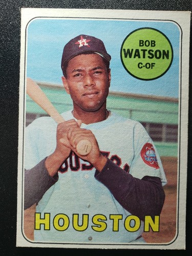 1969 Topps Baseballkarten ALLE SERIEN - Sie wählen aus, vervollständigen Ihr Set EX bis NM - Bild 75 von 96