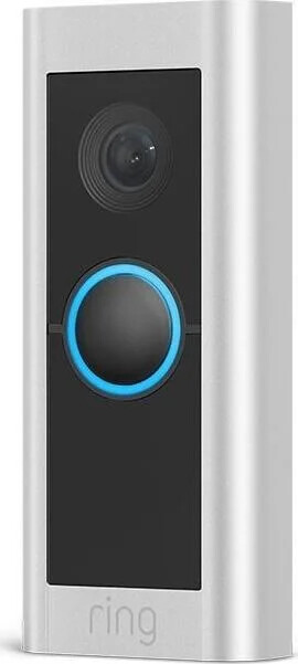 Video Doorbell Pro 2 1536p 2.4 and 5 GHZ Hardwired Only-image