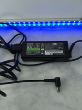 SONY VIAO AC ADAPTER 19.5V VGP-AC19V26 FREE UK P&P #217