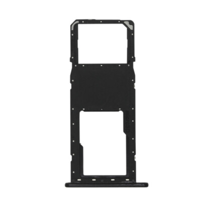 OEM SIM Card Tray microSD Holder + Pin For Samsung Galaxy A11